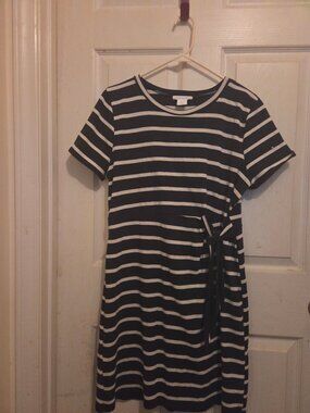 Cynthia Rowley Womens Dress L